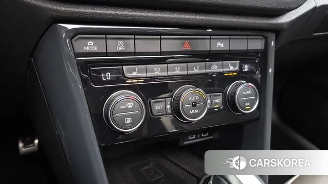 Volkswagen T-Roc id 3059706 из Кореи 7