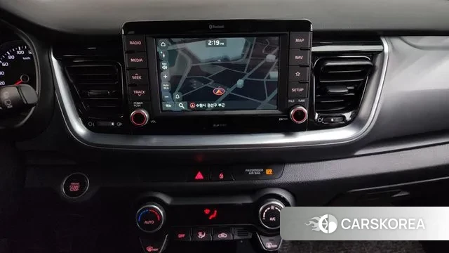 Kia Stonic id 3469107 из Кореи 7