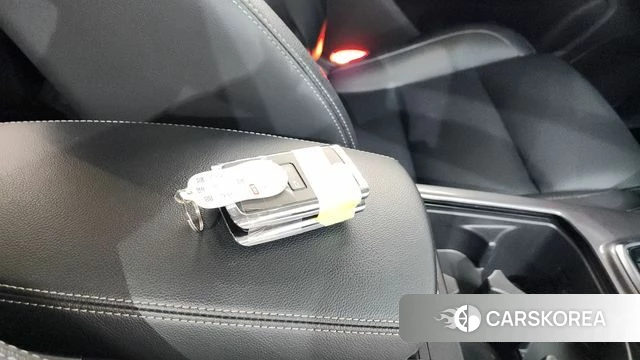 Renault Korea (Samsung) QM6 id 4425066 из Кореи 7