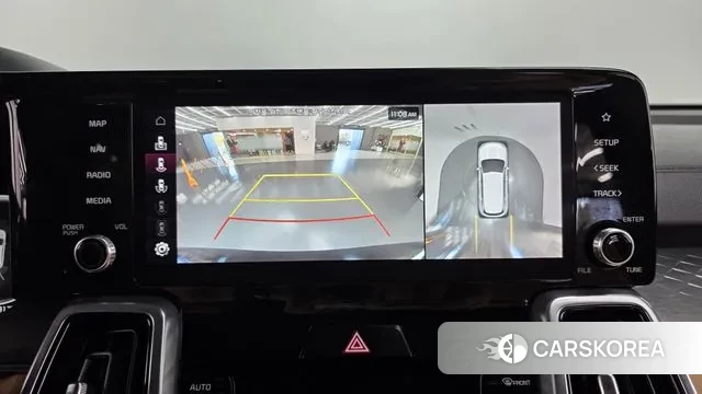 Kia Sorento 4th Generation id 3343360 из Кореи 7