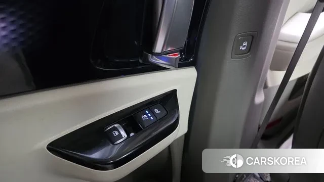 Kia Carnival 4th generation id 3598075 из Кореи 7