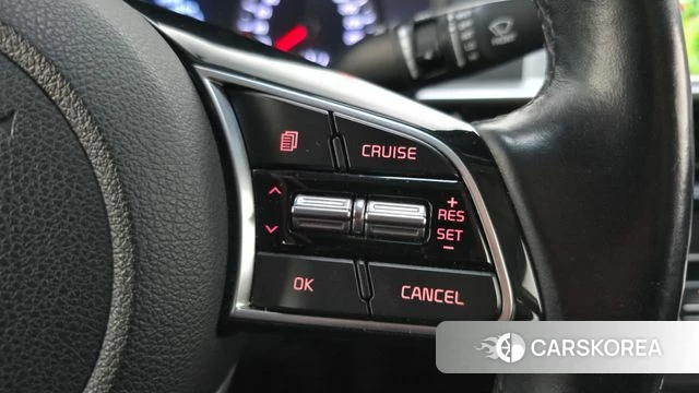 Kia The New K5 2nd generation id 4698504 из Кореи 7