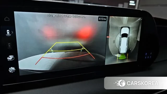 Hyundai The New Palisade id 3751183 из Кореи 7