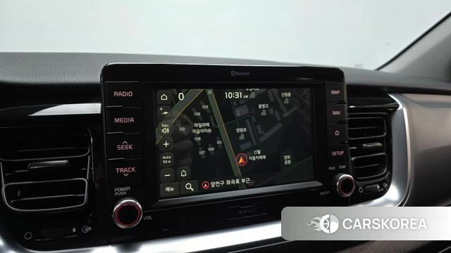 Kia Stonic id 4490858 из Кореи 7