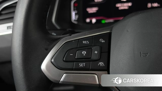 Volkswagen Tiguan second Generation id 4951624 из Кореи 7
