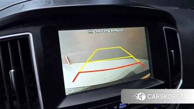 Hyundai The New Grand Starex id 3434727 из Кореи 7