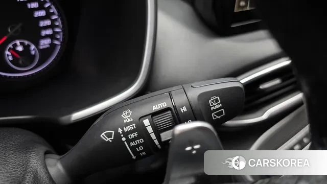 Hyundai The New Santa Fe id 3740314 из Кореи 7