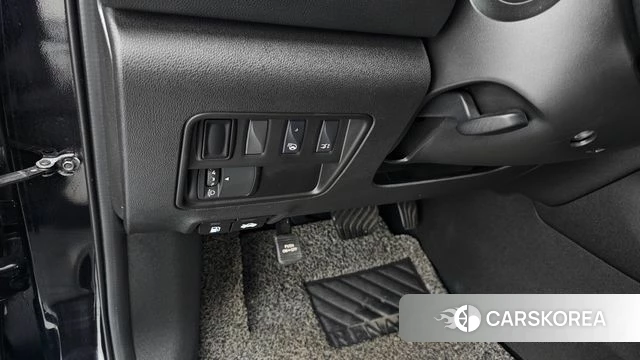 Renault Korea (Samsung) QM6 id 4310745 из Кореи 7