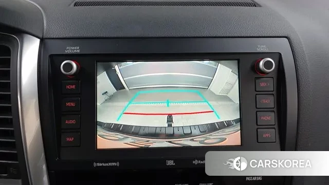 Toyota Sequire id 3484360 из Кореи 7