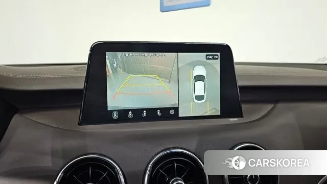 Kia Stinger id 3626935 из Кореи 7