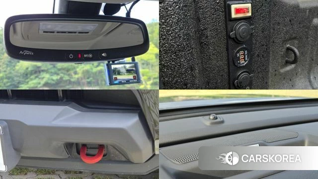 Chevrolet (GM Daewoo) Real New Colorado id 4632199 из Кореи 7