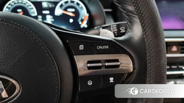 Kia K7 Premier id 4471181 из Кореи 7