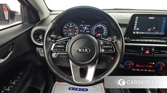 Kia Come New K3 id 3772440 из Кореи 7