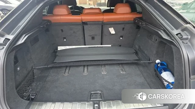 BMW X6 (G06) id 3620713 из Кореи 7