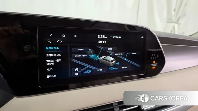 Hyundai Palisade id 3361429 из Кореи 7