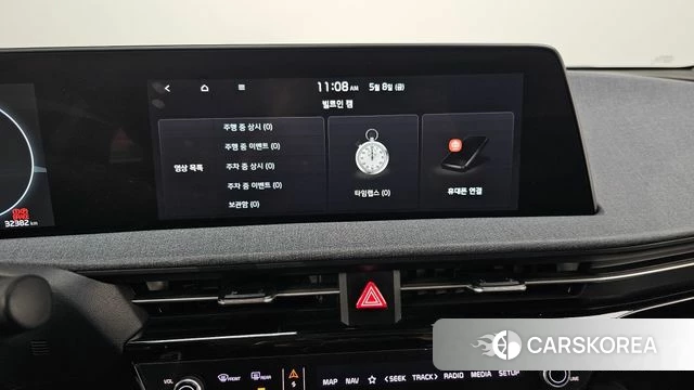 Kia EV6 id 4293202 из Кореи 7