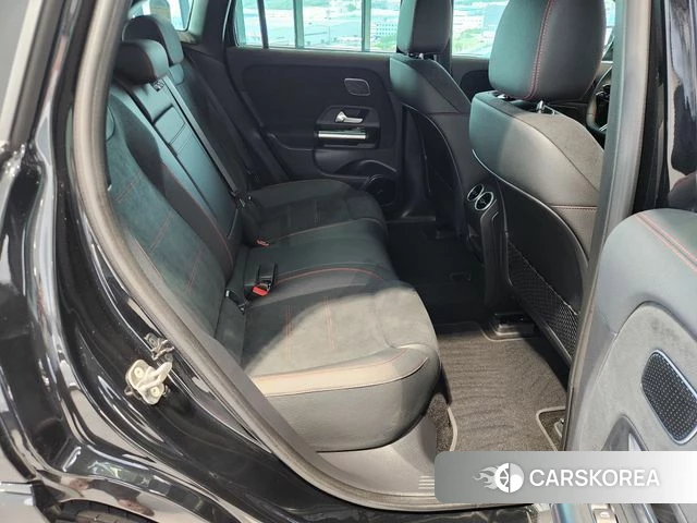 Mercedes-Benz EQA H243 id 4426983 из Кореи 7