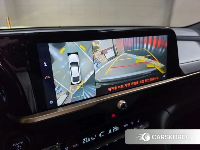 Toyota Crown Crossover id 4548849 из Кореи 7
