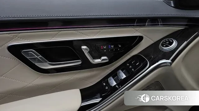 Mercedes-Benz S-Class W223 id 3752605 из Кореи 7