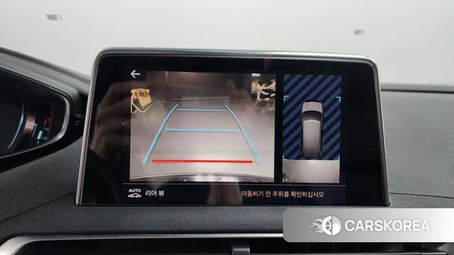 Peugeot 5008 second generation id 3886604 из Кореи 7