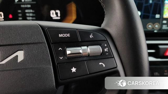 Kia The New Sportage 5th Generation id 4462481 из Кореи 7