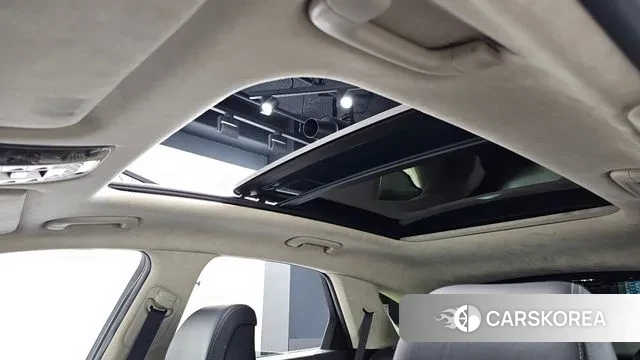 Genesis GV70 id 3028335 из Кореи 7