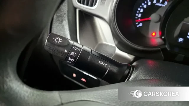 Kia The New Ray id 3645843 из Кореи 7