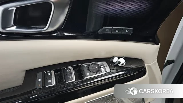 Kia Carnival 4th generation id 3650431 из Кореи 7