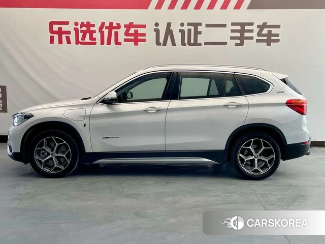 BMW X1 PHEV id 4253784 из Китая 7