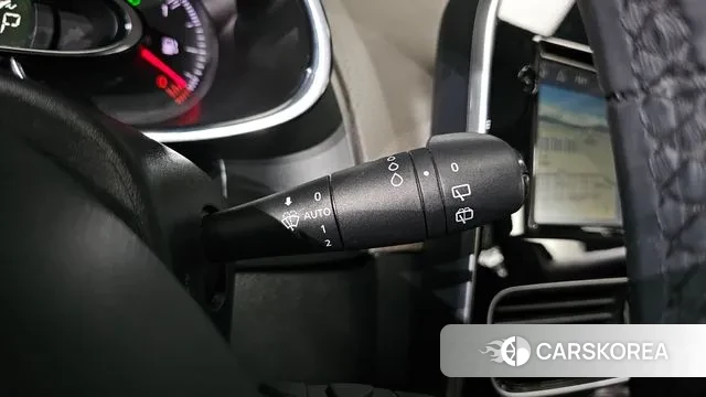 Renault Korea (Samsung) Clio id 3737059 из Кореи 7