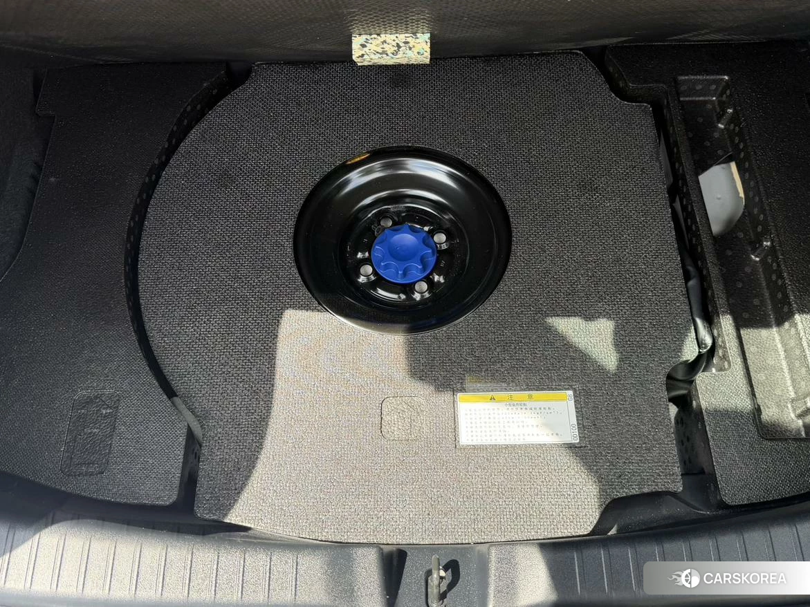 Toyota YARIS L Zhixuan id 4493206 из Китая 7