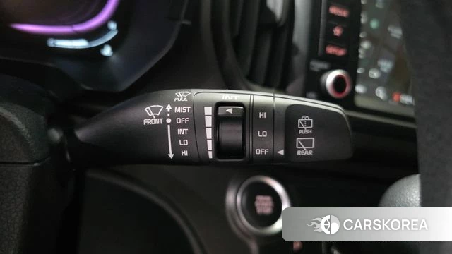 Kia The New Kia Ray id 4935145 из Кореи 7