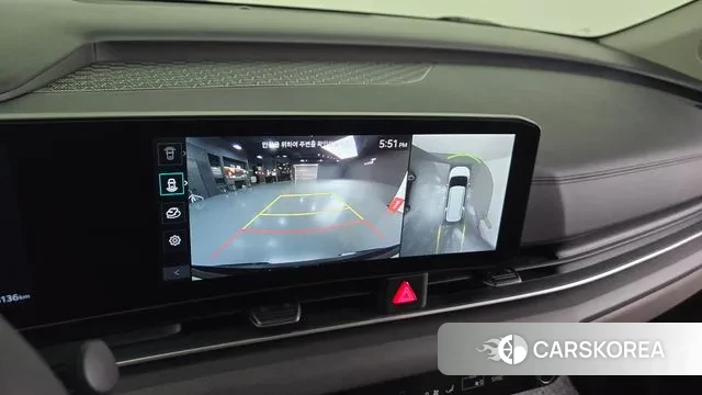 Kia The New Carnival 4th Generation id 3555045 из Кореи 7