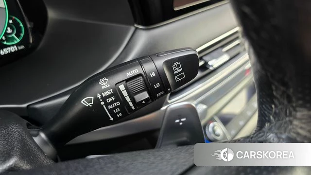 Hyundai Palisade id 4501698 из Кореи 7