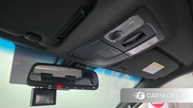 Kia Mohave Master id 4650642 из Кореи 7
