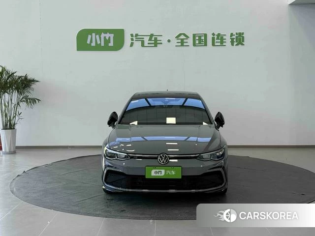 Volkswagen Golf id 4299455 из Китая 7