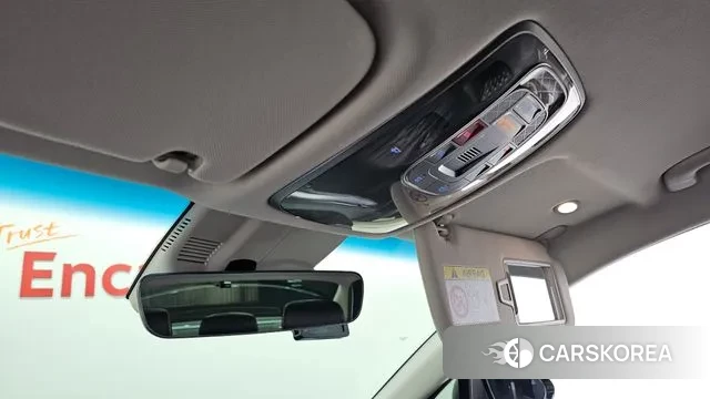 Genesis G80 (RG3) id 3764550 из Кореи 7