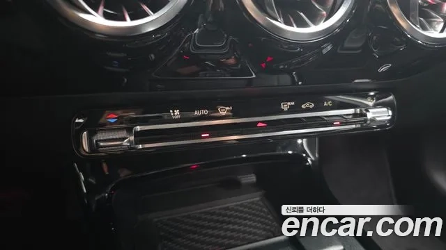 Mercedes-Benz A-Class W177 id 2950773 из Кореи 7