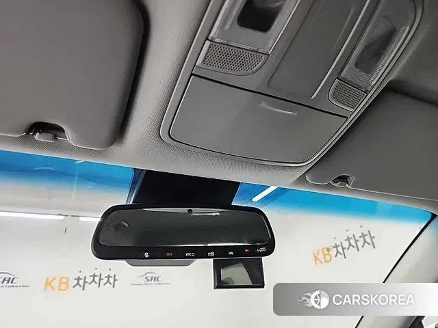 Hyundai All New Tucson id 3692189 из Кореи 7