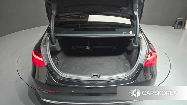Mercedes-Benz C-Class W206 id 4871270 из Кореи 7