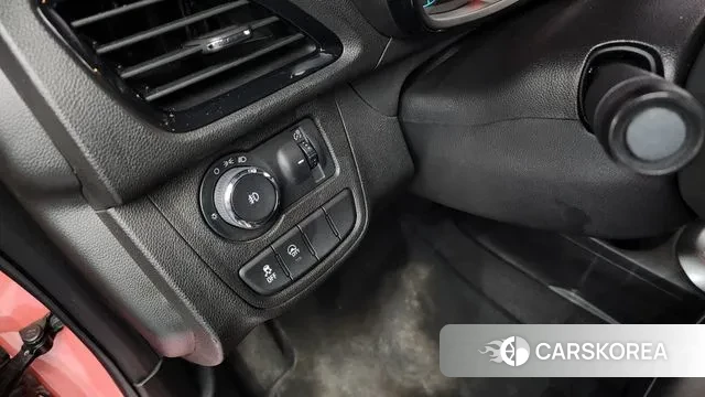 Chevrolet (GM Daewoo) The Next Spark id 3455293 из Кореи 7