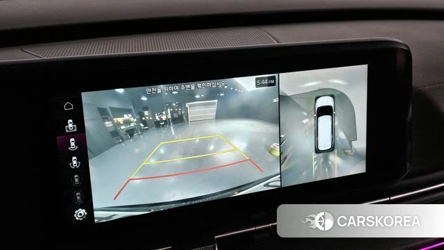 Kia Carnival 4th generation id 3915301 из Кореи 7