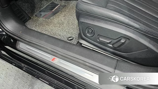 Audi A6 (C8) id 4250597 из Кореи 7