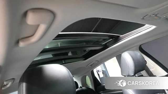 Hyundai The New Grandeur IG Hybrid id 4666286 из Кореи 7