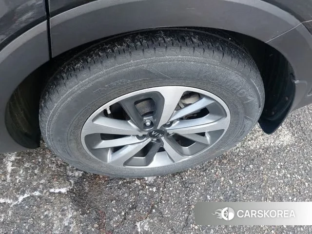 Kia The New Sorento id 3647376 из Кореи 7