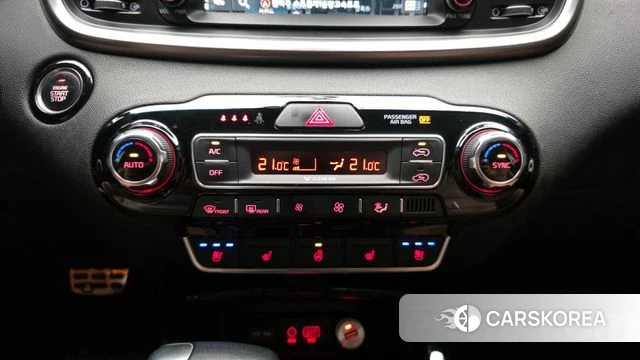 Kia The New Sorento id 4751354 из Кореи 7