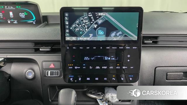 Hyundai Staria id 3831505 из Кореи 7