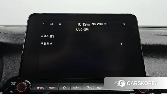 Kia Come New K3 id 4924098 из Кореи 7