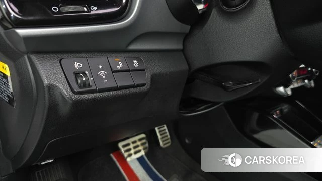 Kia Stonic id 4781193 из Кореи 7