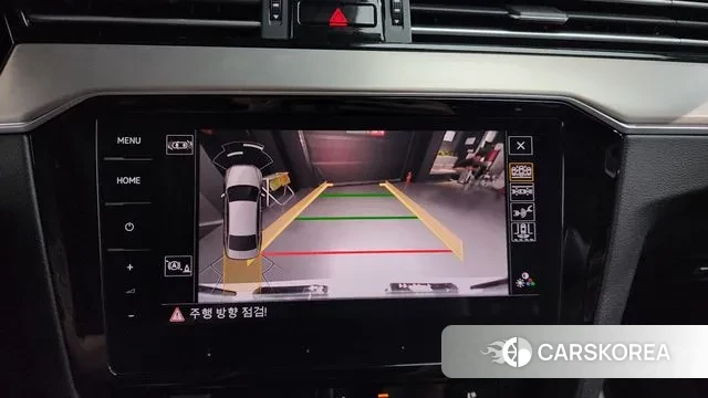 Volkswagen Passat GT (B8) id 3138642 из Кореи 7